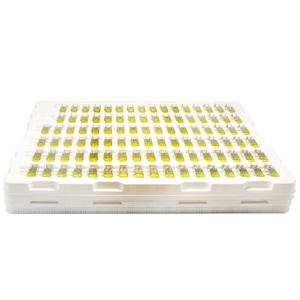 Hrs hirose tm21 tm31 8P8C Cat6 Ethernet RJ45 Kết nối công nghiệp ban đầu ô tô loại C Nam đến 8 pin nữ zender 125V AC - Product Image 5