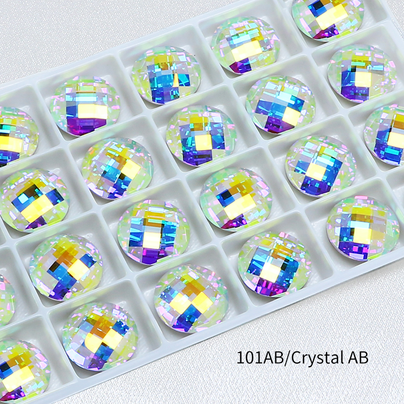 Cristal AB