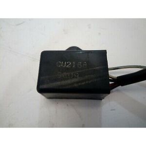 Luce Posteriore Sottosella Cagiva Carena 125 1998-2003 Compatibile GMR - Product Image 4