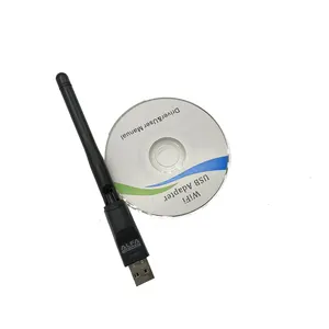 Alfa Soft AP Wi-Fi Utility Network Card Usb Wifi Adapter For Linux Windows7 Vista Xp