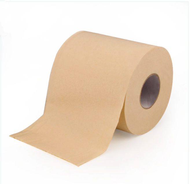 36 rolls disposable tissue roll wholesale tissue paper bulk pack bamboo pulp tree free toilet paper roll