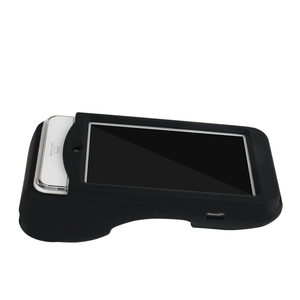 Funda <span class=keywords><strong>de</strong></span> Silicona Resistente al Calor para Terminal POS A920, Venta Directa <span class=keywords><strong>de</strong></span> Fábrica WJM, Impermeable y Duradera para <span class=keywords><strong>Locales</strong></span> <span class=keywords><strong>Comerciales</strong></span> - Product Image 4