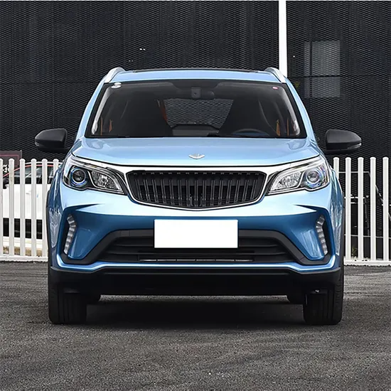 2026 New Chinese Cars Ruilan X3 Pro in Stock Livan X3pro Fast Speed Gasoline Vehicle SUV Cars Secondhand Car