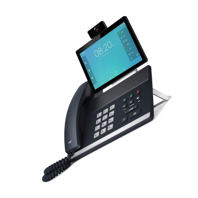 SIP-T31 Dual-line Entry Level IP Phone 10/100M Ethernet Switch 2 SIP Accounts Ip Telephone