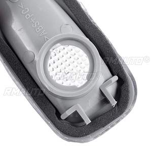 1 Pieza Luz Indicadora Lateral para Coche, Lámpara Repetidora Lateral para Mercedes Benz Clase W210 W208 W638 CLK SLK 2108200921 - Product Image 6