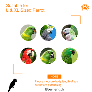 <span class=keywords><strong>Cage</strong></span> à oiseaux en acier inoxydable 304 anti-corrosion avec verre trempé amovible, maison de luxe pour oiseaux pour perroquets - Product Image 6