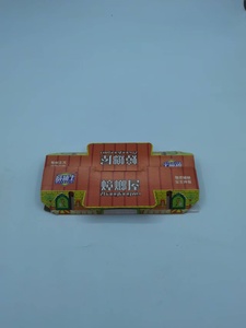 Ultra-appiccicoso bordo di plastica solido personalizzato per il controllo degli insetti-scarafaggio ragno cimice formica trappola in uso domestico ecologico Non tossico - Product Image 5