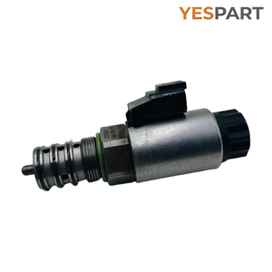 Vanne Solénoïde Proportionnelle pour <span class=keywords><strong>Pompe</strong></span> Hydraulique 257-1194 pour Excavatrice E305 <span class=keywords><strong>306</strong></span> 307 308 310 E306E Pièces de Machines de Construction - Product Image 1