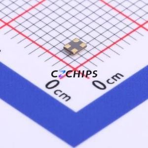 7D038400I01 Crystal (Passive) SMD2016-4P Crystal Oscillator SMD Crystal Oscillator 38.4MHz 10ppm 10pF - Product Image 2