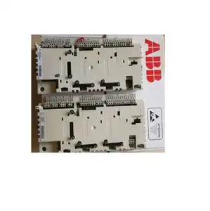 RDCU-12C-convertidor de frecuencia, placa de control de cpu, señal IO, serie ACS800