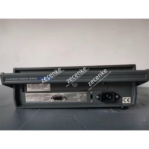 TTI thurlby thander Inst 1705 True RMS มัลติมิเตอร์ตั้งโปรแกรมได้230V - Product Image 3