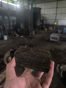 Biochar – Engrais Organique et Conditionneur de Sol – Fabricant de Carbone pour l'Agriculture, Substrat de Plantation, Filtre à Eau – Exportation et Approvisionnement - Product Image 2