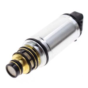 Válvula de Control de Aire Acondicionado Variable Nissan 3829456, Aplicación de Temperatura Normal de Gas - Product Image 3