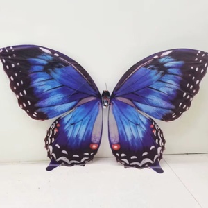 Dron Biónico Mariposa Voladora Modelo 2026, Ideal para Simular el Vuelo de Mariposas en Fiestas de Boda, Dron Mariposa Blanco - Product Image 3
