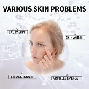 <span class=keywords><strong>Lotion</strong></span> Corporelle Anti-Âge et Anti-Rides au Peptide, Hydratante Naturelle, Éclaircissante, Raffermissante et Liftante, Biologique, Vente en Gros - Product Image 3
