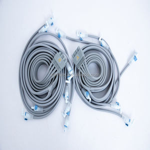 Pantalla táctil <span class=keywords><strong>Precio</strong></span> de fábrica <span class=keywords><strong>Presoterapia</strong></span> Masaje de presión de aire Masajeador de piernas Terapia de presión de aire Máquina de drenaje linfático - Product Image 2