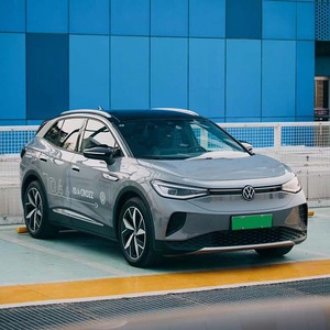 Volkswa ID 4 Pure ID4 Pro 2022/2023 Voiture haute performance Véhicule électrique - Product Image 2