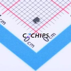 Monitor PMIC de chip IC de circuito integrado y reinicio IC nuevo y original de 1/2" - Product Image 2