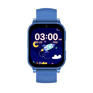 Toddler Smart <strong>Watch</strong> with Educational Games Toys Gifts Ideas <strong>for</strong> Girls 3 4 <strong>5</strong> 6 7 8 <strong>Year</strong> <strong>Old</strong> Christmas Stocking Stuffers <strong>for</strong> Kids - Product Image 2