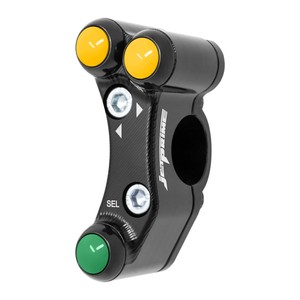 Interruptor de Manillar Izquierdo para MV Agusta F3 - Product Image 2