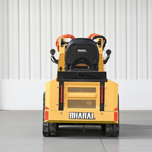 Бесплатная доставка, завод, многофункциональный китайский мини-погрузчик Kubota - Product Image 5