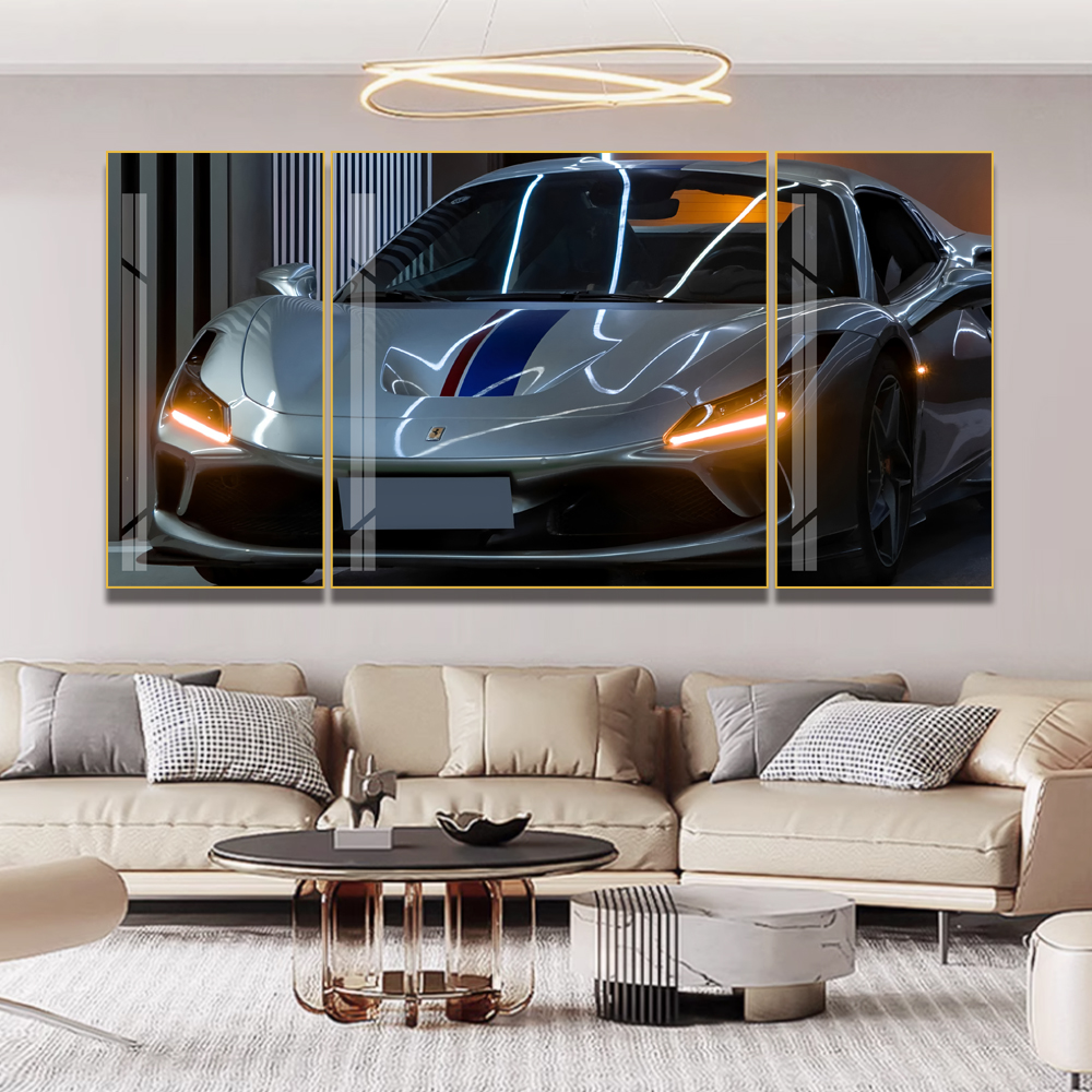 Pièces connexes MC206091