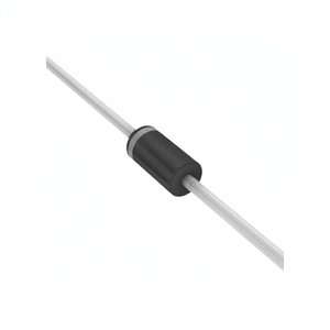 Electronic Chips Component Single Diodes DO-204AL, DO-41, Axial Original One Stop Service HER105G-K - Product Image 1