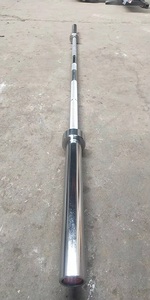 Gym Weightlifting's 1,2 m 2,2 m barbell <span class=keywords><strong>bar</strong></span> 50mm Big Hole <span class=keywords><strong>bar</strong></span> counter - Product Image 3