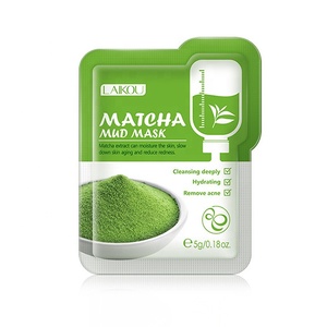 <span class=keywords><strong>Maschera</strong></span> Coreana al Fango di Sakura, Pulizia Profonda, Vegana, Idratante, per Sbiancamento Corpo, <span class=keywords><strong>Maschera</strong></span> Notturna <span class=keywords><strong>all</strong></span>'<span class=keywords><strong>Argilla</strong></span> Ispirata al Giappone - Product Image 6