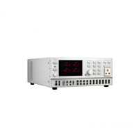Alimentation à fréquence variable programmable monophasée haute puissance 2KVA, tension stabilisée personnalisée, test d'âgeement GP60D20