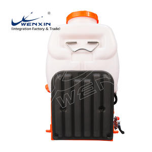 Pulvérisateur à dos Wenxin 25L, moteur deux temps, équipement agricole de protection des plantes - Product Image 3