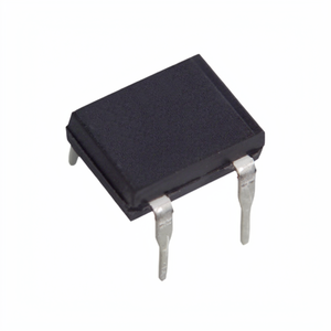 Diodes 4-EDIP DF01M Electronic Component Distributor New Original In Stock - Product Image 1