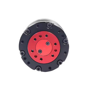 มอเตอร์ไร้แปรงถ่าน 24v สำหรับข้อต่อหุ่นยนต์ X4-36 EtherCAT + CAN รุ่นใหม่ V4 ขนาดเล็ก แรงบิดสูง N.M - Product Image 5