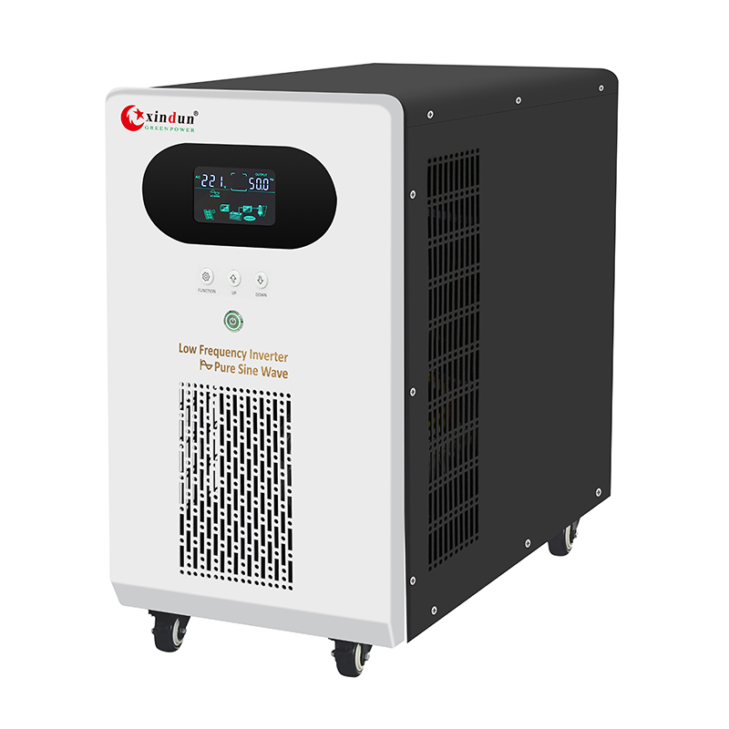 Energy Storage Charger Inverter Pv 1000Watt
