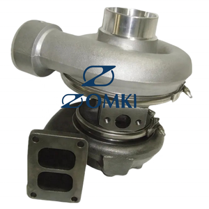 Phụ tùng xe tải om407 động cơ Turbo 4lgz turbo tăng áp 5232-988-3296 0020961299 0020961499 0020961599 a0020961399 a0010968399 - Product Image 1