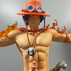 Statue en PVC de 28cm, jouet à collectionner pour enfants, cadeau de Noël - Product Image 6