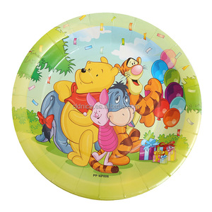 Joli ours en peluche <span class=keywords><strong>Avengers</strong></span> Maria imprimé dessin animé ballon fête fournitures joyeux <span class=keywords><strong>anniversaire</strong></span> fête <span class=keywords><strong>d</strong></span>écoration ensemble avec gâteau Topper - Product Image 6