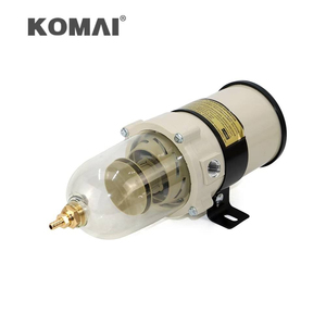 Filtro Separador de Agua y Combustible KOMAI 14622355 2914830700 SF-1913-30 11QG-70110 C-4156 para SANY SY405 - Product Image 3