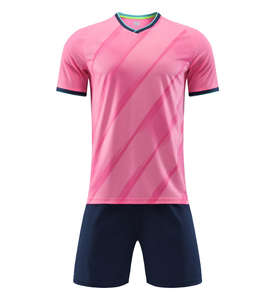Nuovi set di maglie da <span class=keywords><strong>calcio</strong></span> con logo personalizzato per bambini e ragazzi per uomini divise da <span class=keywords><strong>calcio</strong></span> tute da allenamento per <span class=keywords><strong>calcio</strong></span> - Product Image 3