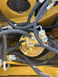 Excavadora hidráulica de cadenas CAT336D2L de alto rendimiento para construcción y minería, barata, en venta. - Product Image 4