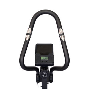 Appareil <span class=keywords><strong>elliptique</strong></span> silencieux à faible impact de structure compacte pour débutants, idéal pour les programmes d'entraînement à domicile - Product Image 4