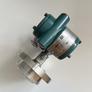 เครื่องวัดความดันแบบดิฟเฟอเรนเชียล Yokogawa EJX110A ประสิทธิภาพสูง สำหรับของเหลว แก๊ส หรือ EJX110A-EHS4G-919DN/KS21/D3 - Product Image 6