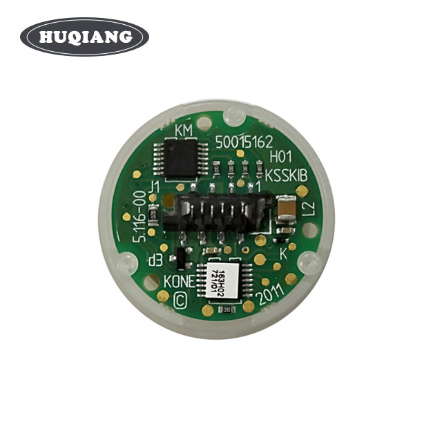 KONE Elevator Push Button KM801054G080 for Elevator Parts