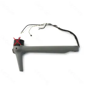 Оригинальная запасная накладка на руку AIR <span class=keywords><strong>3</strong></span> dron, Левая Правая передняя Задняя накладка для JHDDJI Mavic AIR3, аксессуары для ремонта дронов - Product Image 6