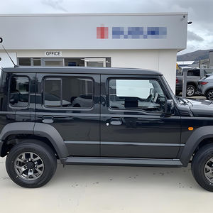 Marchepied électrique automatique pour <span class=keywords><strong>Suzuki</strong></span> <span class=keywords><strong>Jimny</strong></span> <span class=keywords><strong>4x4</strong></span> <span class=keywords><strong>5</strong></span> <span class=keywords><strong>portes</strong></span> 2019-2025 pour <span class=keywords><strong>Jimny</strong></span> 3 <span class=keywords><strong>portes</strong></span> - Product Image 6