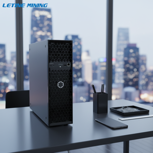 Nouvelle machine de minage de Bitcoin Canaan Avalon Q 90th/s 1674W 18.6J/th pour la crypto-mineure domestique - Product Image 3