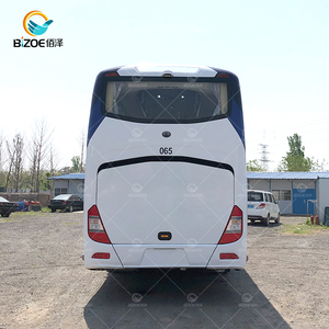 <span class=keywords><strong>Autobús</strong></span> Diésel Usado de <span class=keywords><strong>55</strong></span> Asientos, Autobuses de Pasajeros Usados en Venta a Precios Económicos - Product Image 5