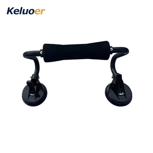 Soporte <span class=keywords><strong>de</strong></span> Carga para <span class=keywords><strong>Kayak</strong></span> y Tabla <span class=keywords><strong>de</strong></span> Surf, Herramienta <span class=keywords><strong>de</strong></span> Carga Conveniente con Ventosa - Product Image 5