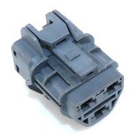 Connecteur de bloc relais personnalisé OEM d'usine Jepart DJ70353A-6.3-21 Kit de bornes USB LED à câblage rapide pour batterie en vrac