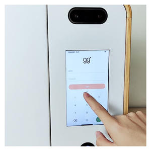 Boîte à <span class=keywords><strong>clés</strong></span> commerciale intelligente, meilleur système <span class=keywords><strong>de</strong></span> <span class=keywords><strong>gestion</strong></span> <span class=keywords><strong>des</strong></span> <span class=keywords><strong>clés</strong></span> <span class=keywords><strong>de</strong></span> voiture, coffre-fort intelligent, <span class=keywords><strong>armoire</strong></span> à <span class=keywords><strong>clés</strong></span> <span class=keywords><strong>électronique</strong></span> intelligente - Product Image 5